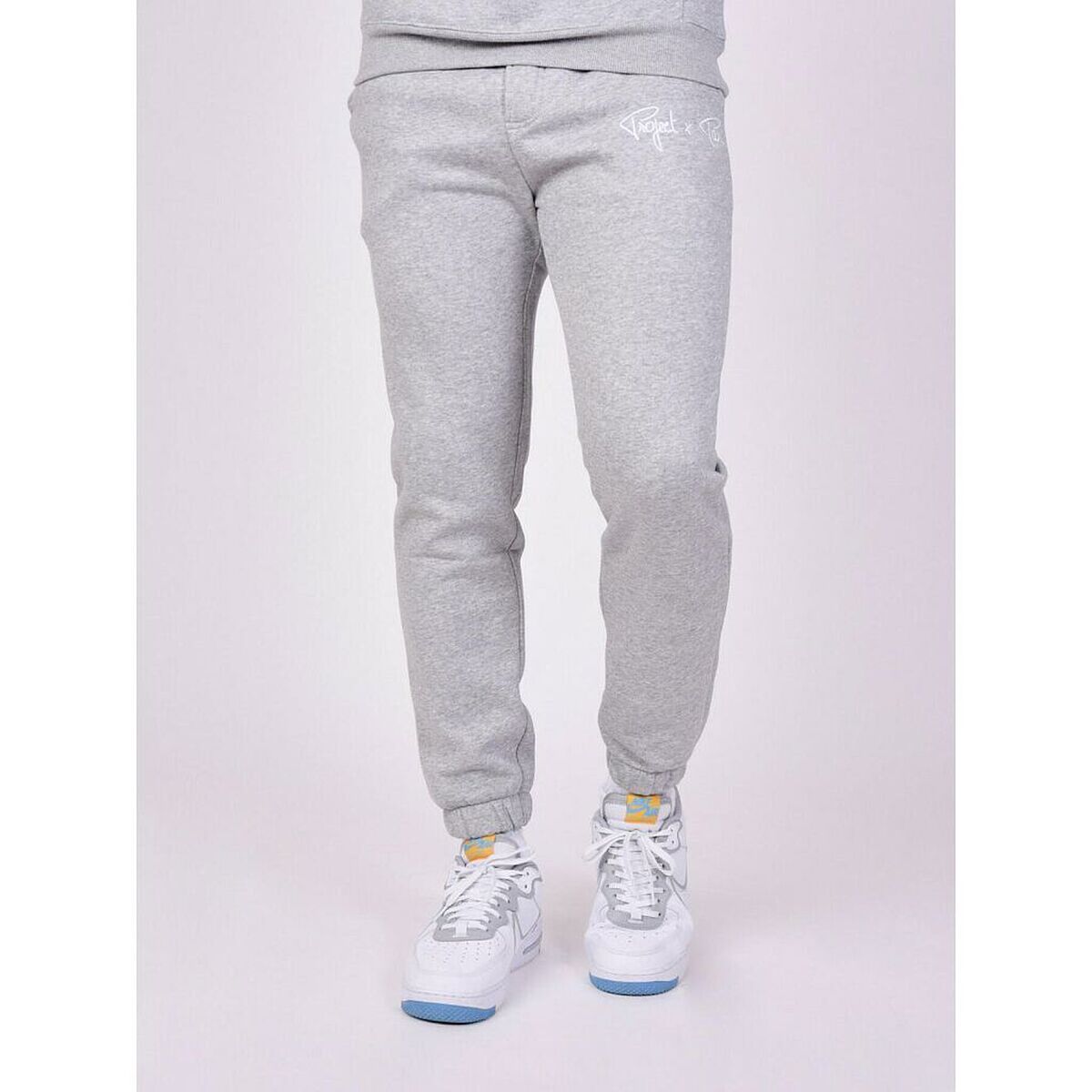 Image secondaire de Pantalons Project X Paris 2140150 GYW Gris