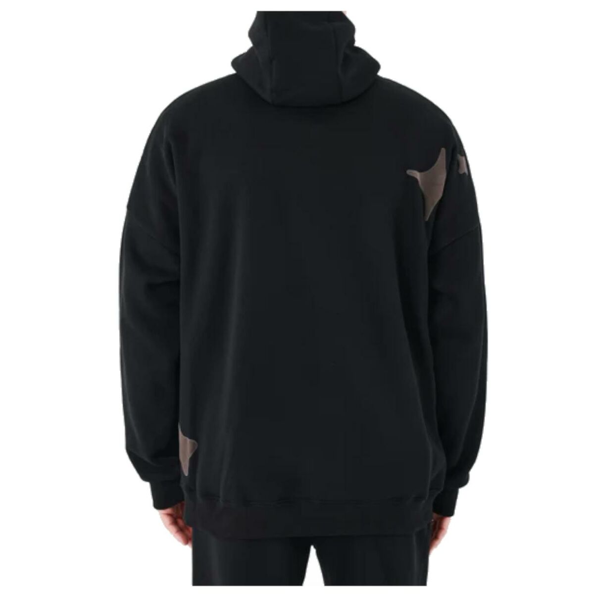 Image secondaire de Sweat à capuche homme Project X Paris PROJECT JACKET 2533152 BK Noir