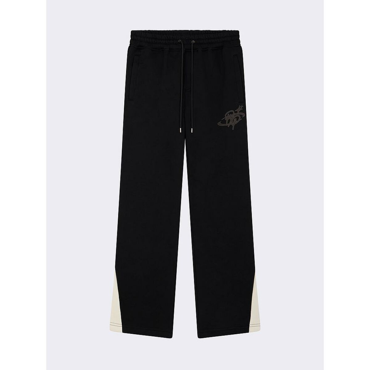 Image secondaire de Pantalon de survêtement Project X Paris JACKETJOGGING 2544152 Noir Homme