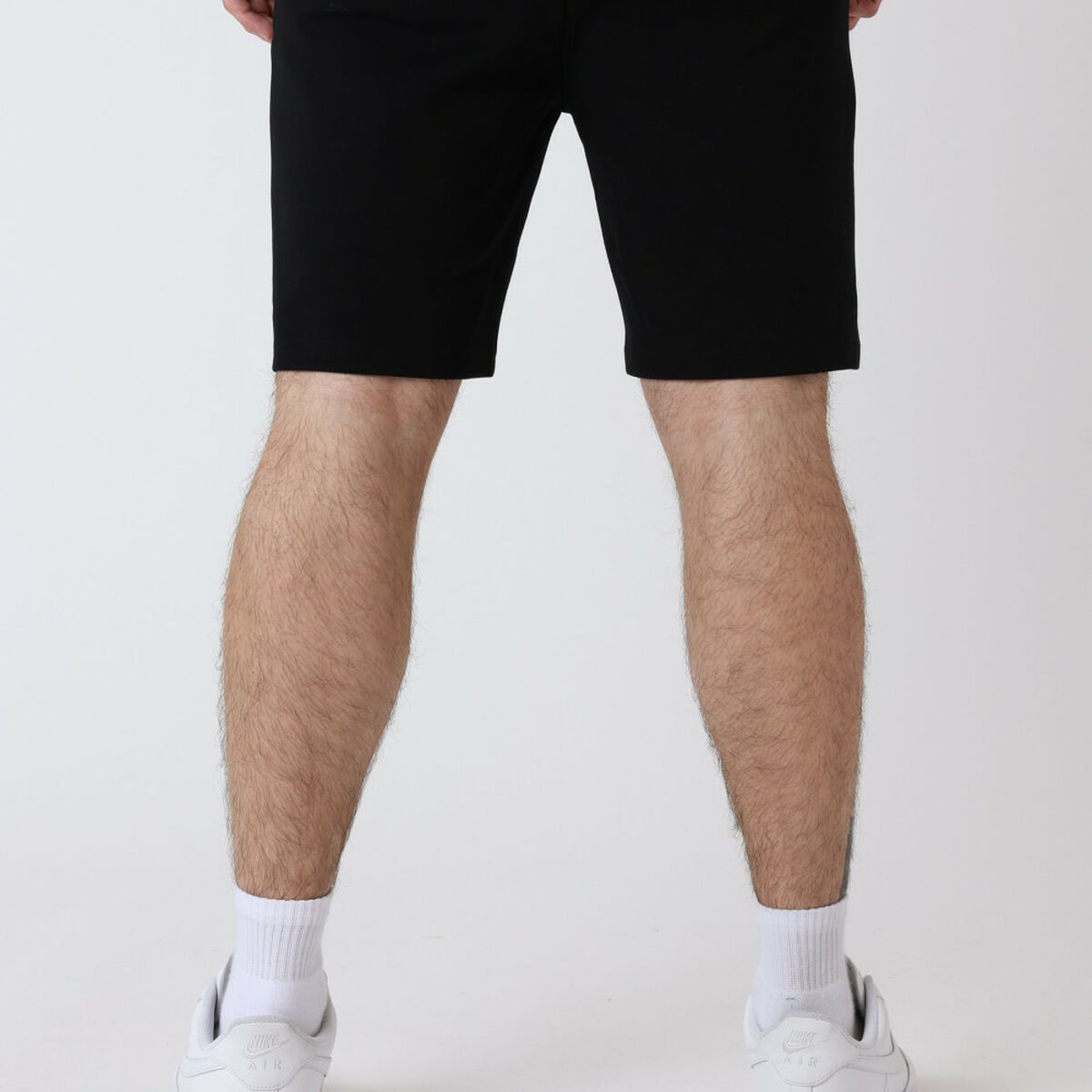 Short de Sport Project X Paris PROJECT SHORT 2540190 Noir