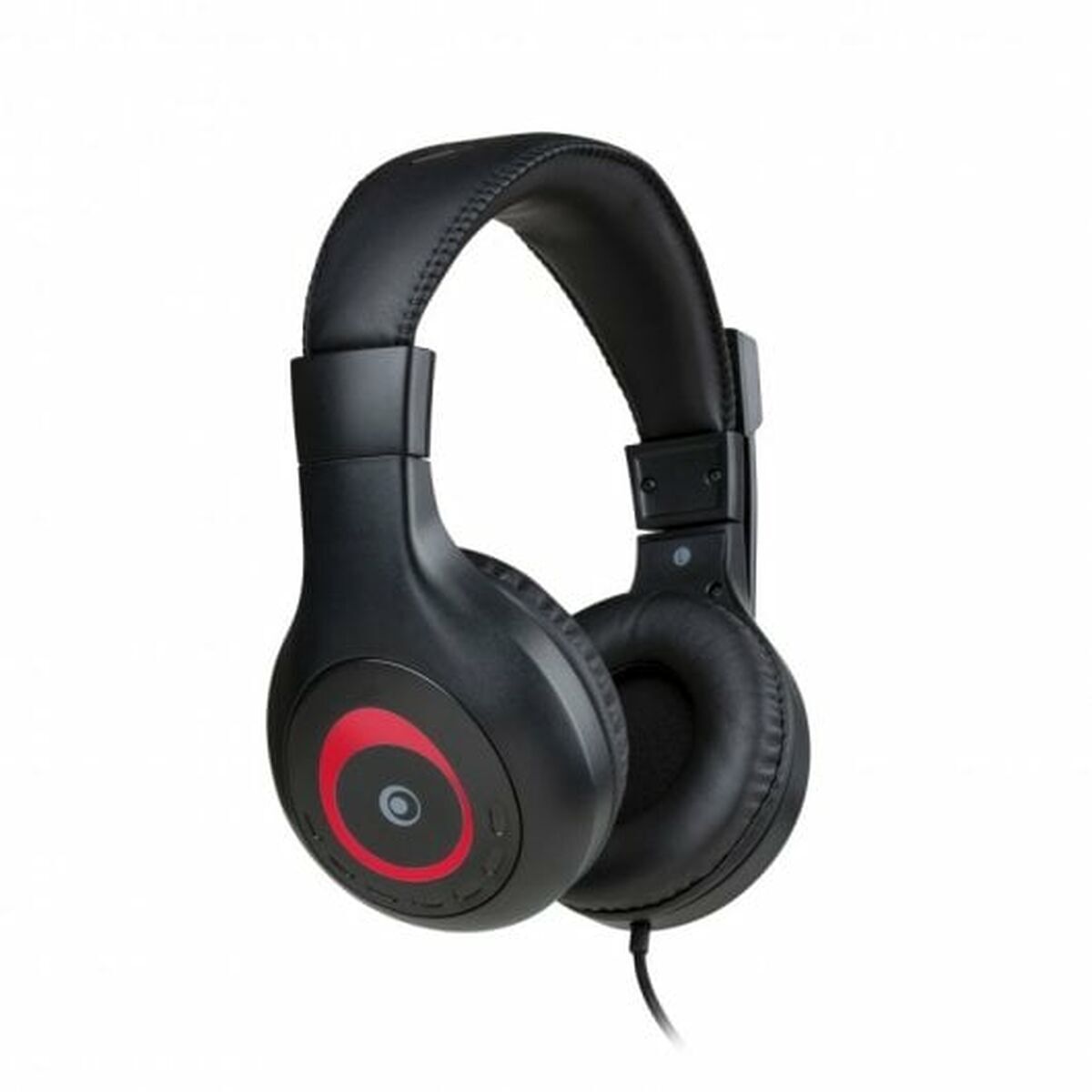 Picture of Gaming Headset with Microphone Nacon SWITCHHEADSETV1 Black (Refurbished A)
