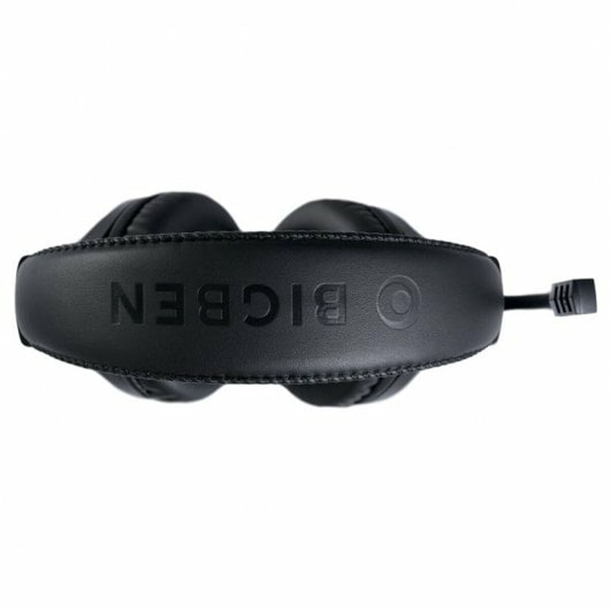 Picture of Gaming Headset with Microphone Nacon SWITCHHEADSETV1 Black (Refurbished A)