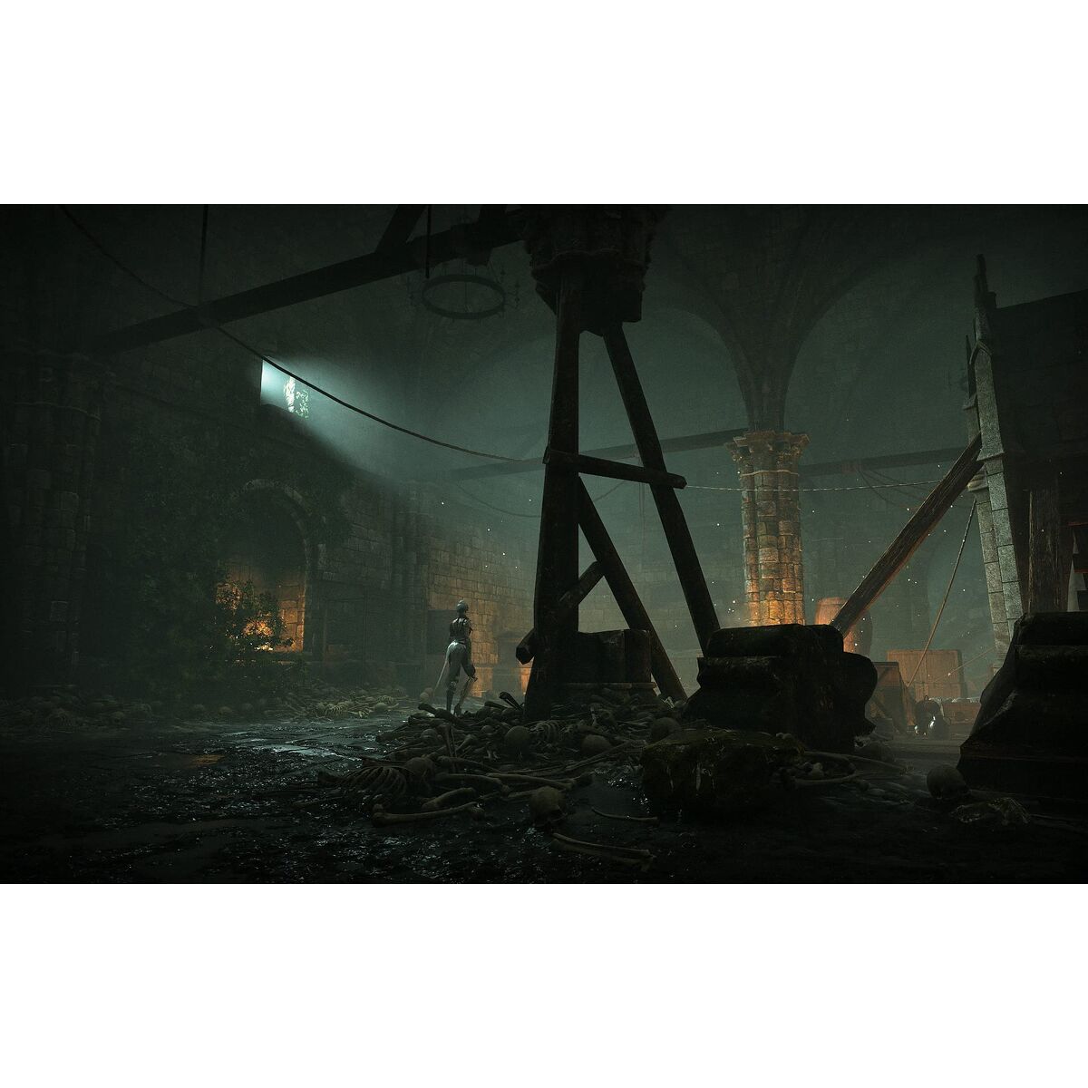PlayStation 5 Video Game Nacon STEELRISING