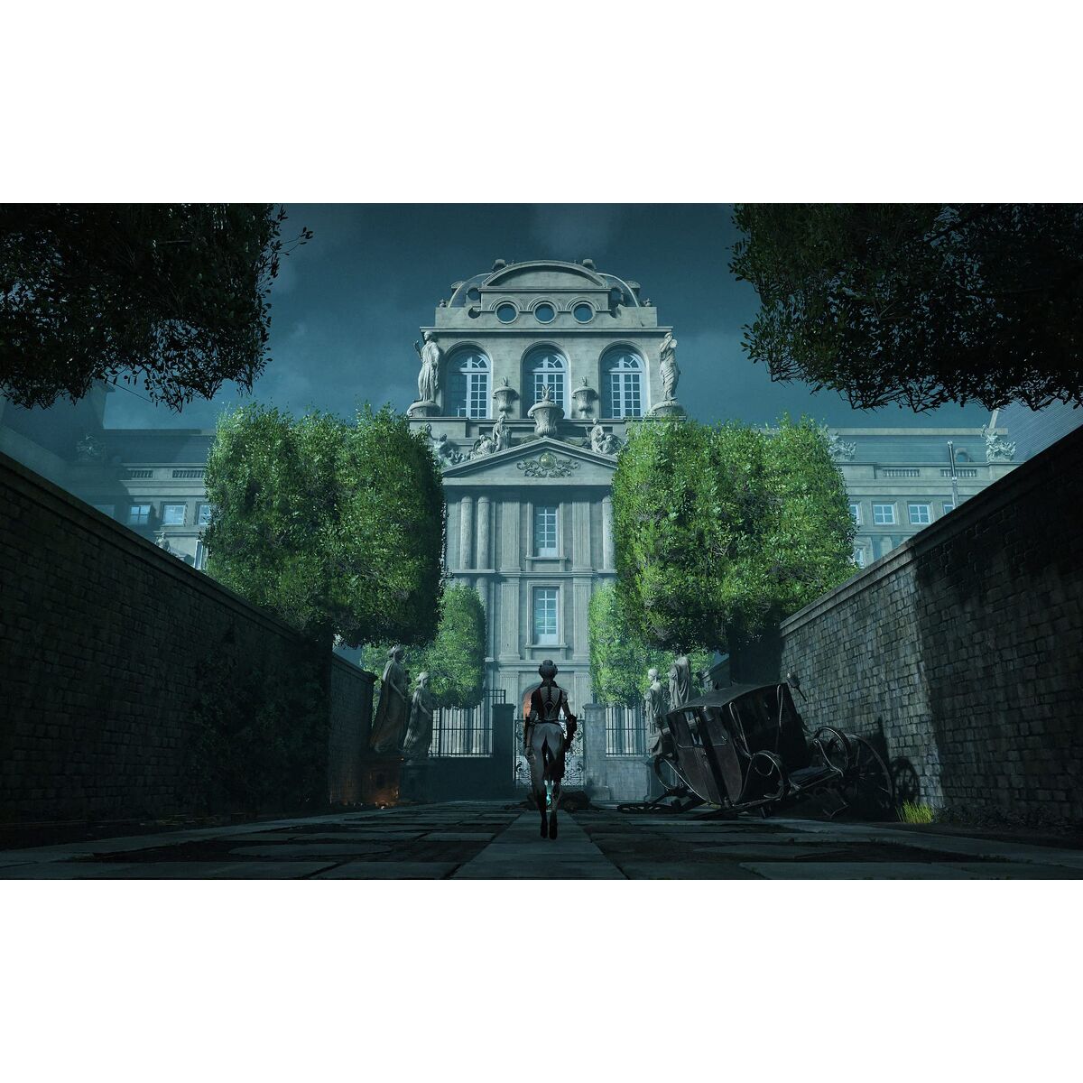 PlayStation 5 Video Game Nacon STEELRISING
