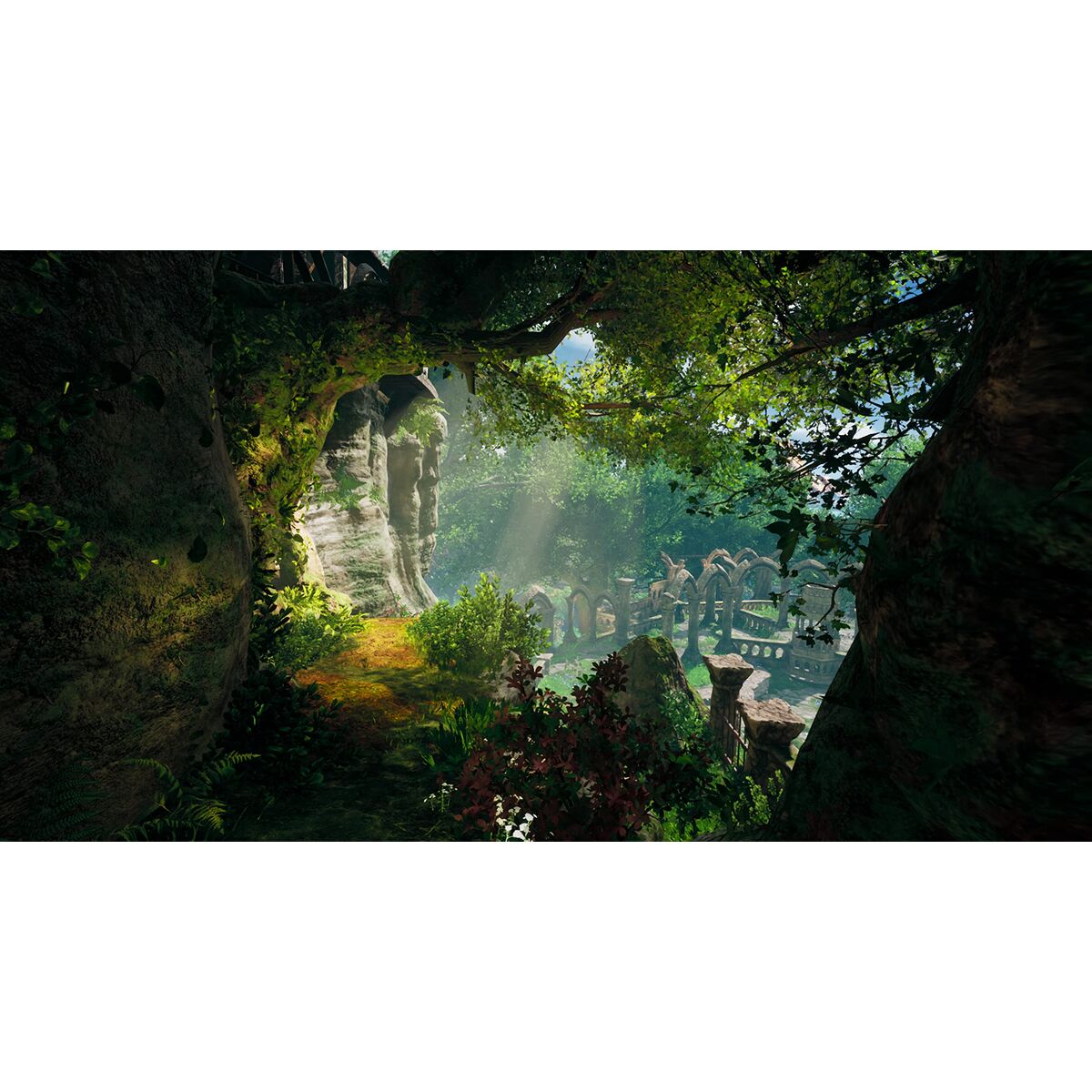 Picture of PlayStation 4 Video Game Nacon PS4GOLLUMSPPT