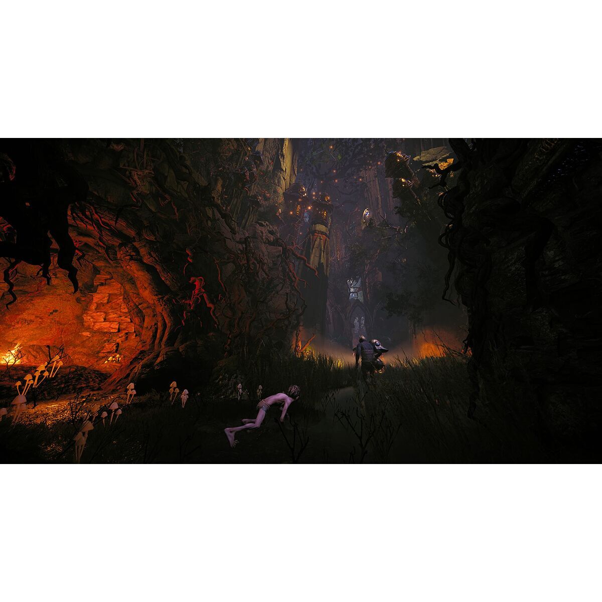 PlayStation 4 Video Game Nacon PS4GOLLUMSPPT
