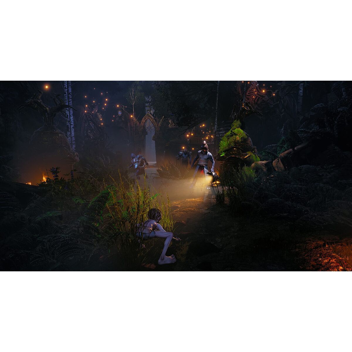 PlayStation 4 Video Game Nacon PS4GOLLUMSPPT
