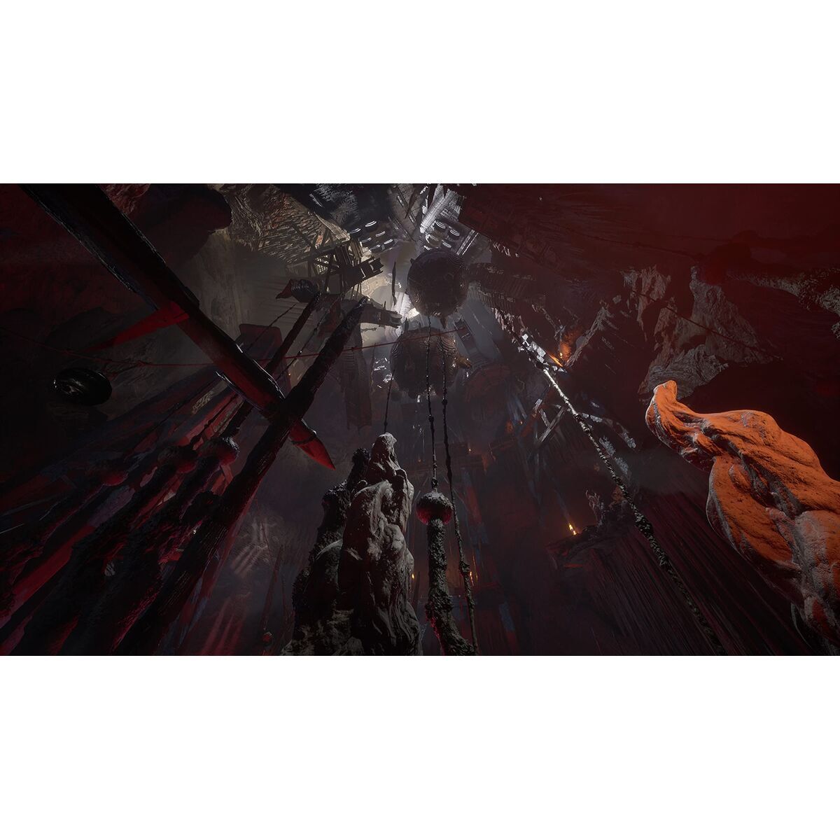 Picture of PlayStation 5 Video Game Nacon PS5GOLLUMSPPT