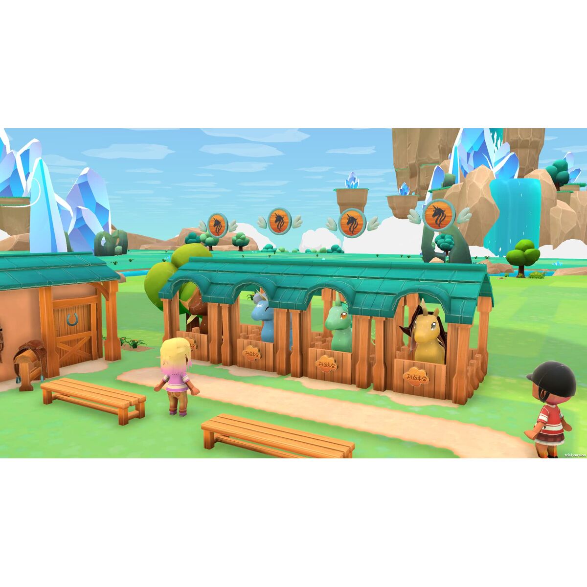 Picture of PC Video Game Nacon PCMYRANCHSPIT