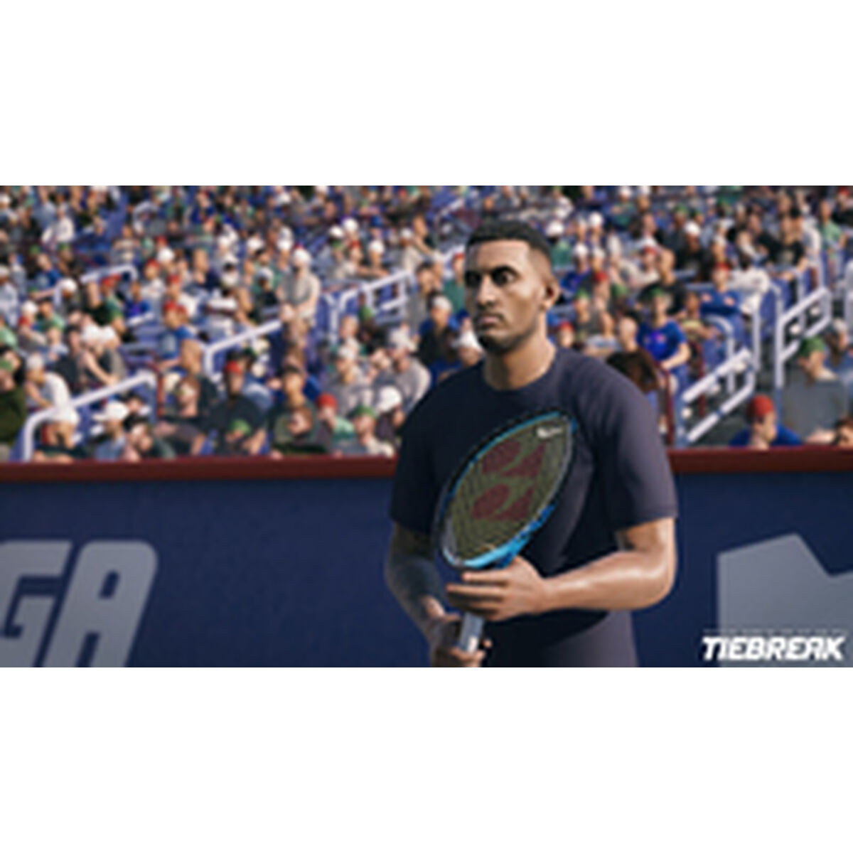 PlayStation 5 Video Game Nacon PS5TIEBREAKSPIT