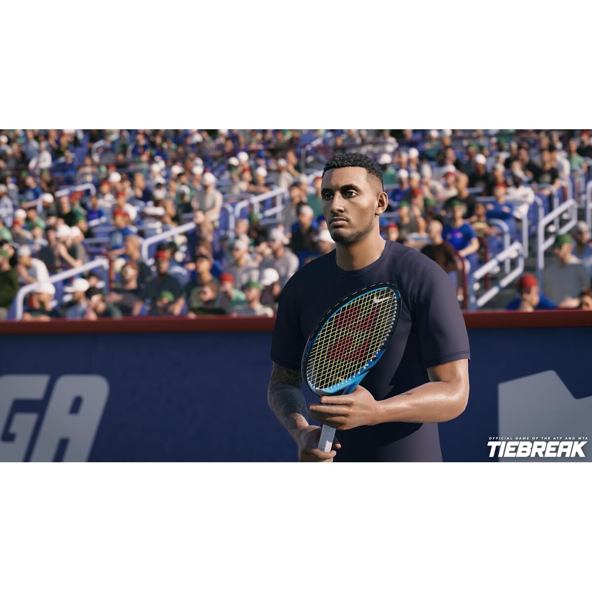 Bild von PlayStation 5 Video Game Nacon PS5TIEBREAKSPIT