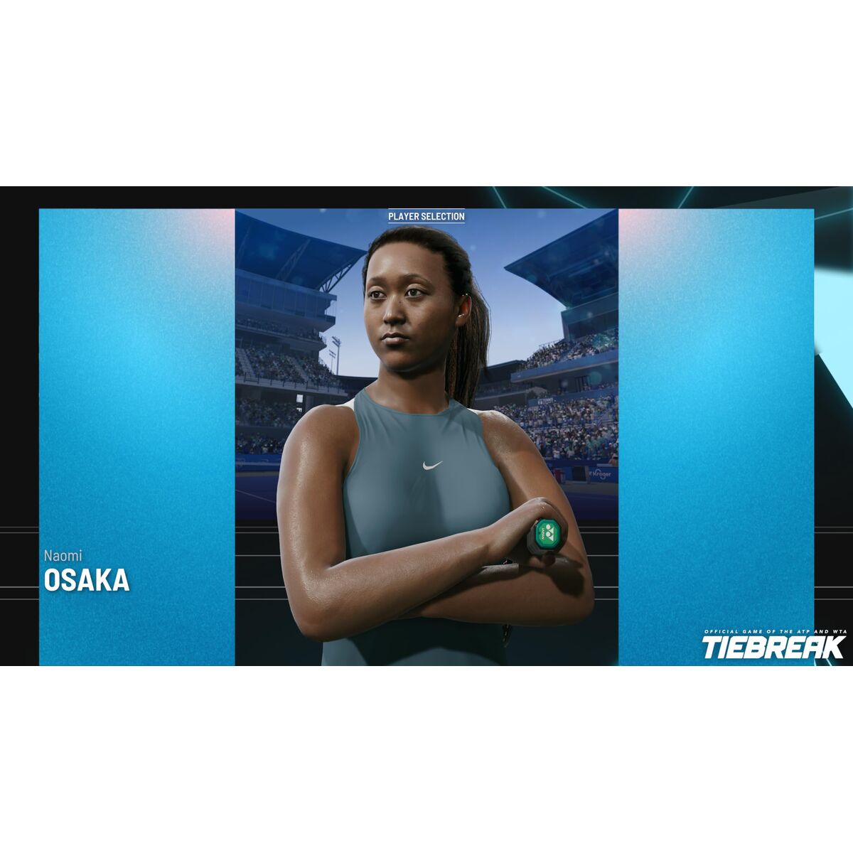 Bild von PlayStation 5 Video Game Nacon PS5TIEBREAKSPIT