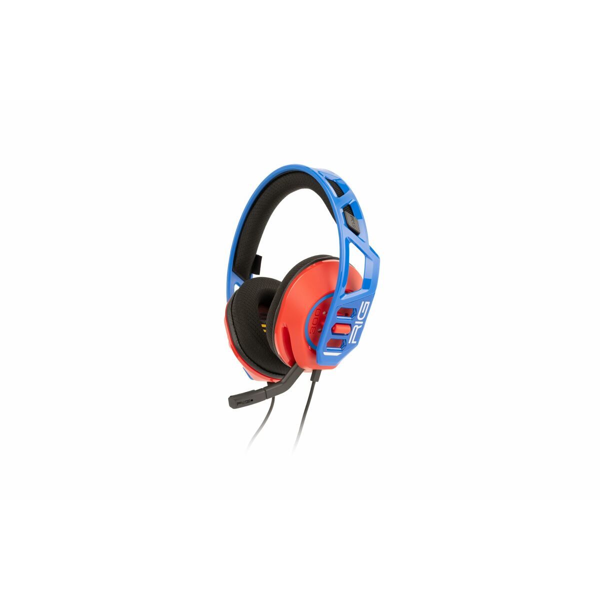 Picture of Headphones Nacon RIG300PROHNR+B