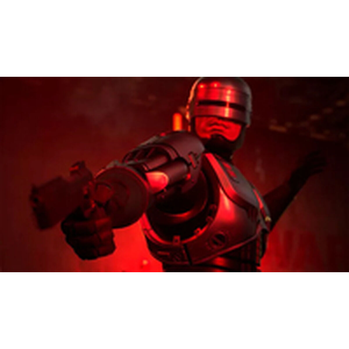 PlayStation 5 Video Game Nacon ROBOCOP ROGUE CITY