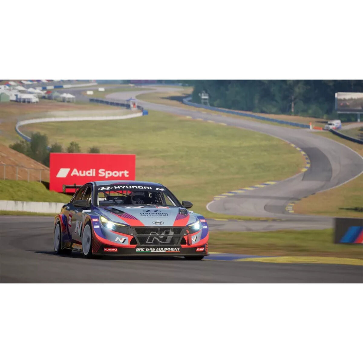 Bild von Portable Game Console Nacon PS5RENNSPORTSPIT