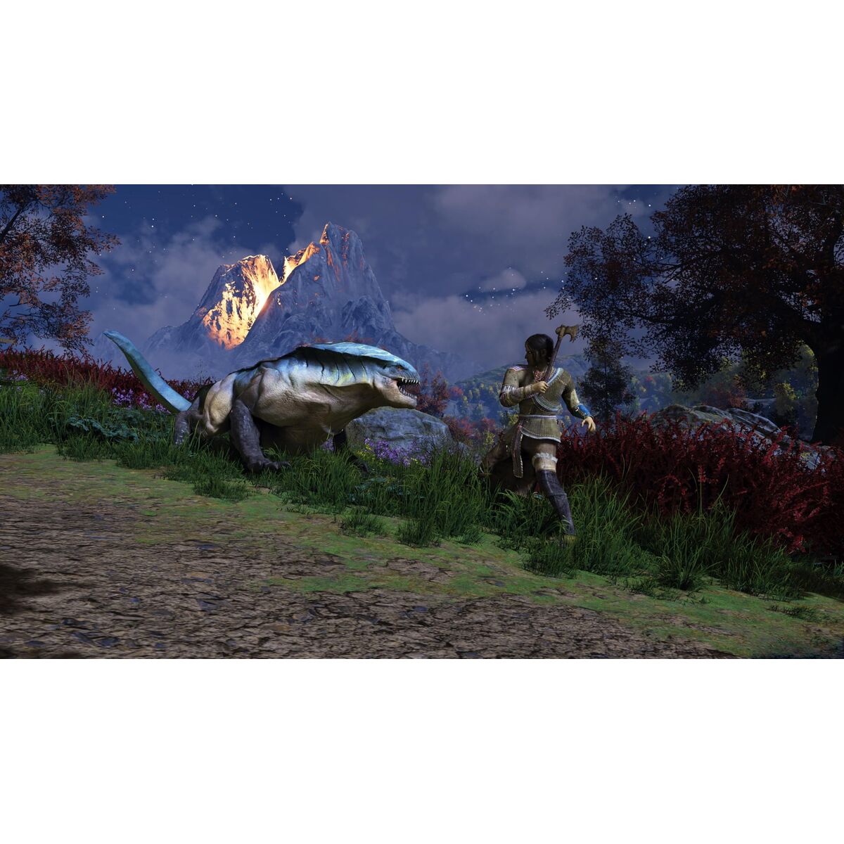 Bild von PlayStation 5 Video Game Nacon GREEDFALL: THE DYING WORLD