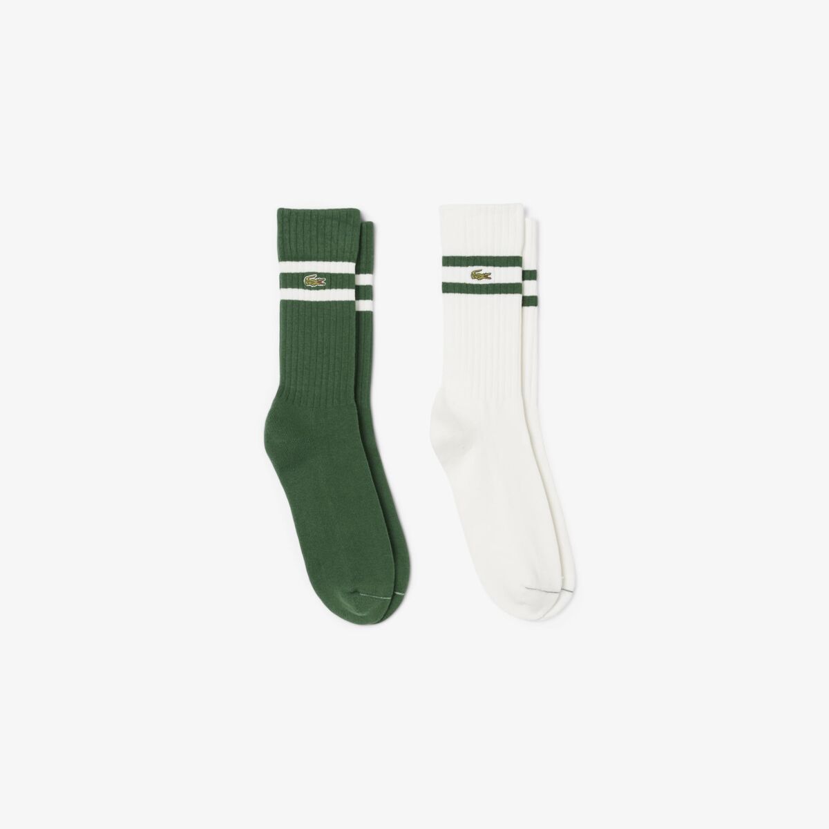 Sokkenpakket Lacoste Core Performance 2 Onderdelen