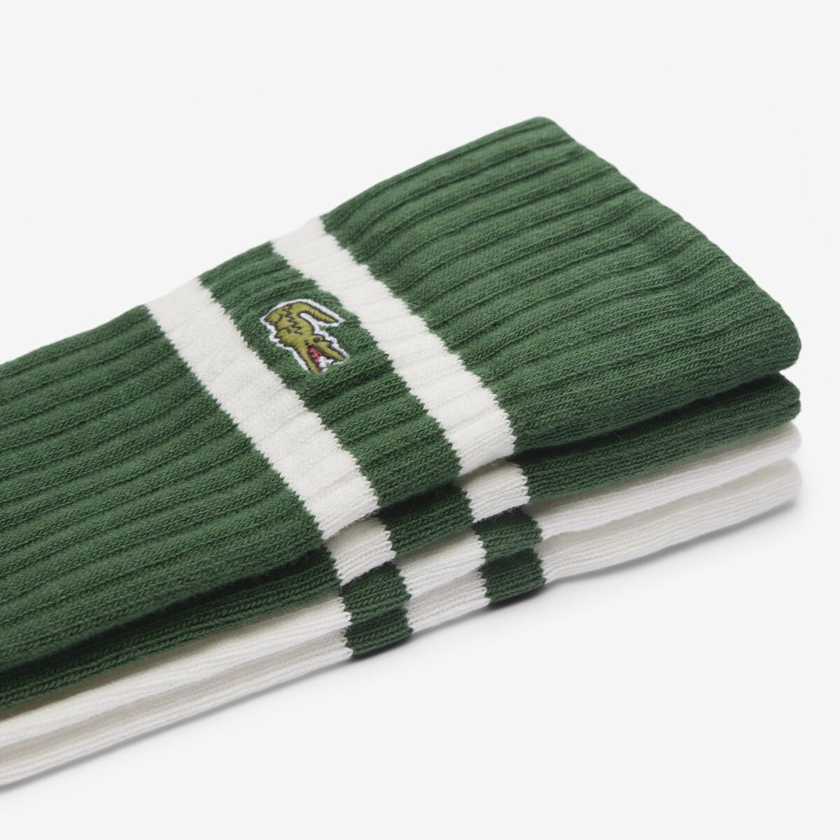 Sokkenpakket Lacoste Core Performance 2 Onderdelen