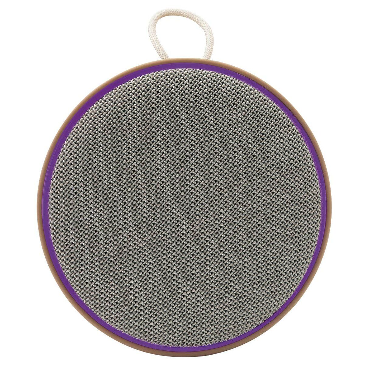 Afbeeldingen van Portable Bluetooth Speakers Ledwood COSMO-40 BT 5 W Grey