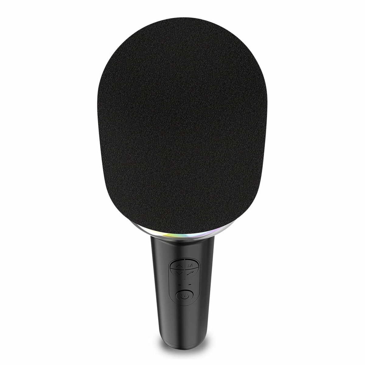 Bild von Microphone Ledwood SINGMASTER