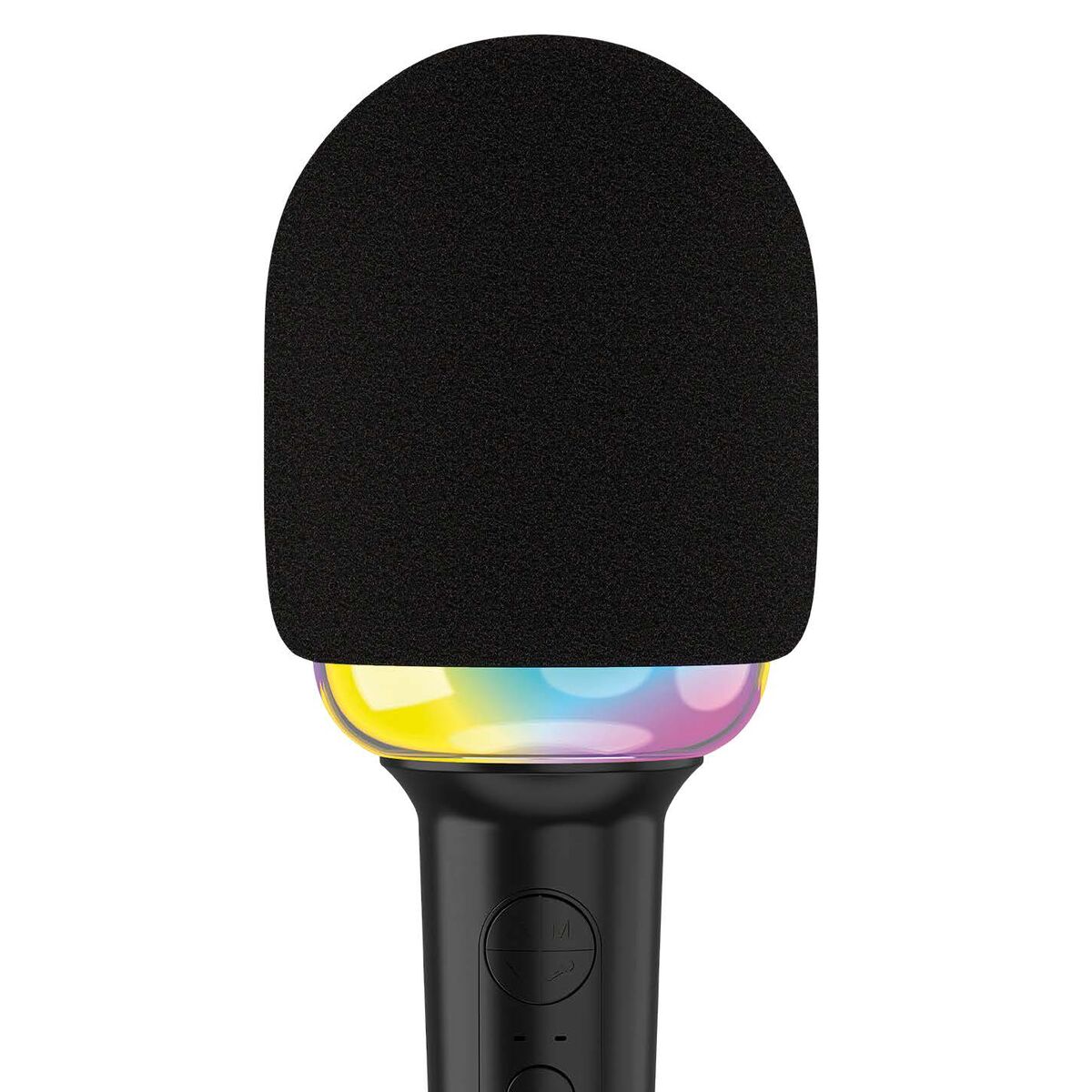 Bild von Microphone Ledwood SINGMASTER