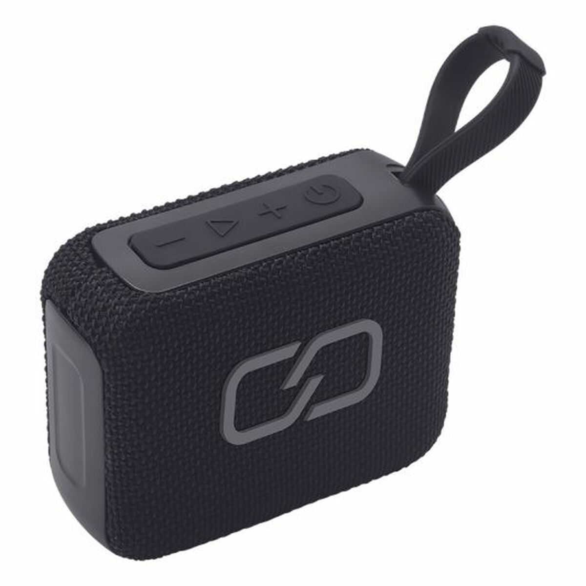 Afbeeldingen van Portable Bluetooth Speakers Ledwood LEDWOOD XS-40 Black 5 W
