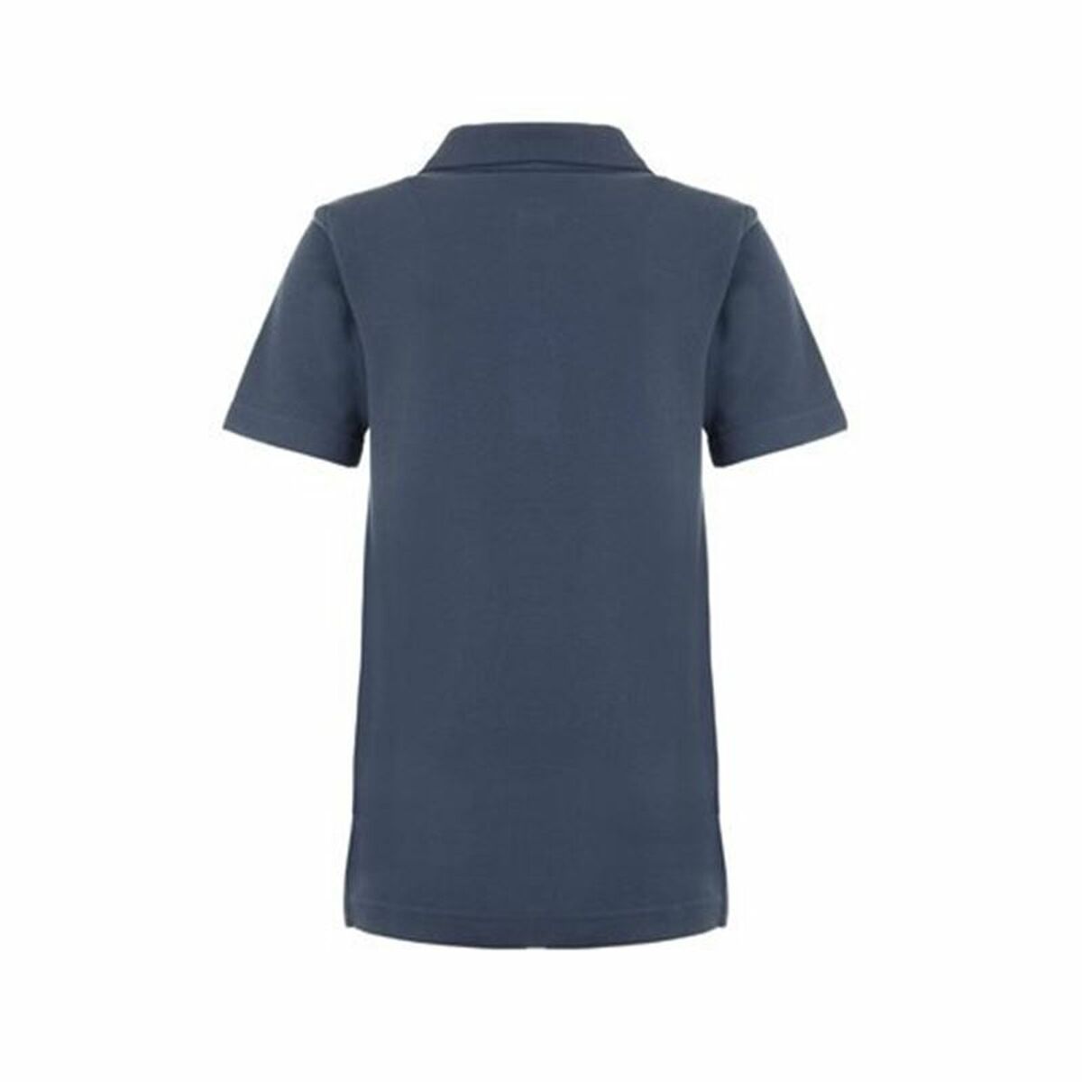 Image secondaire de Polo à manches courtes enfant Levi's Lvb Back Neck Tape Bleu