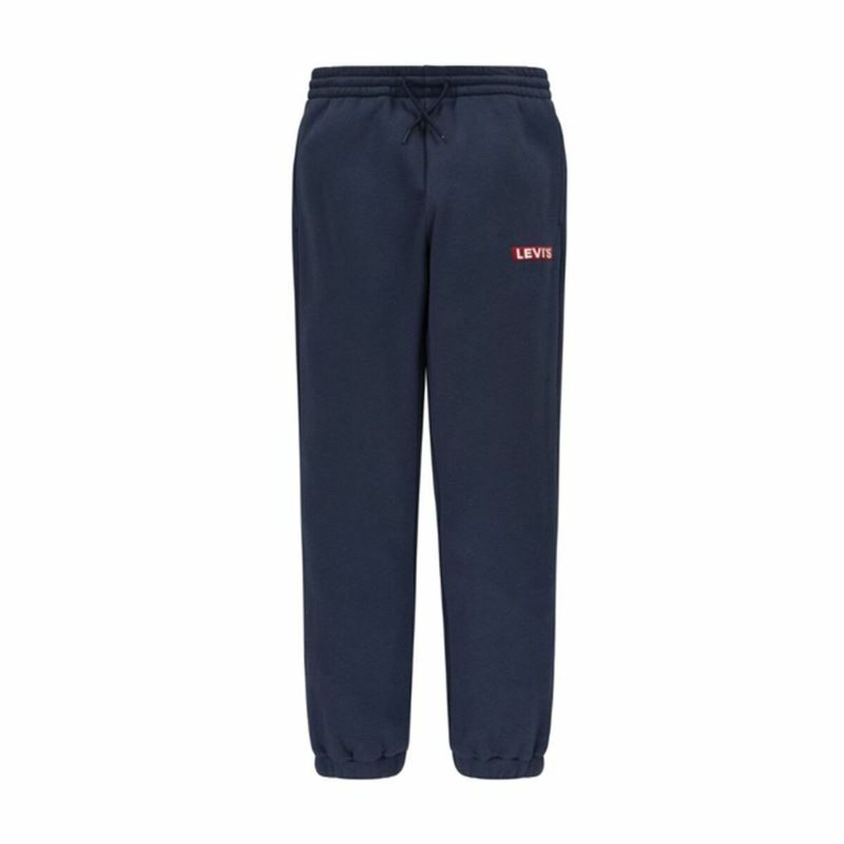 Pantalons de Survêtement pour Enfants Levi's Boxtab Jogger Blue marine