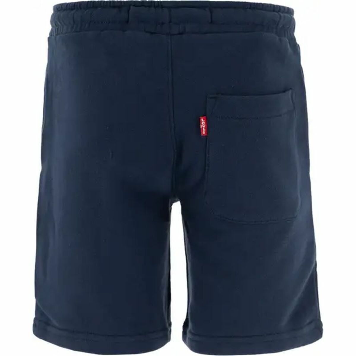 Image secondaire de Short de Sport pour Enfants Levi's Lvb Monogram Noir