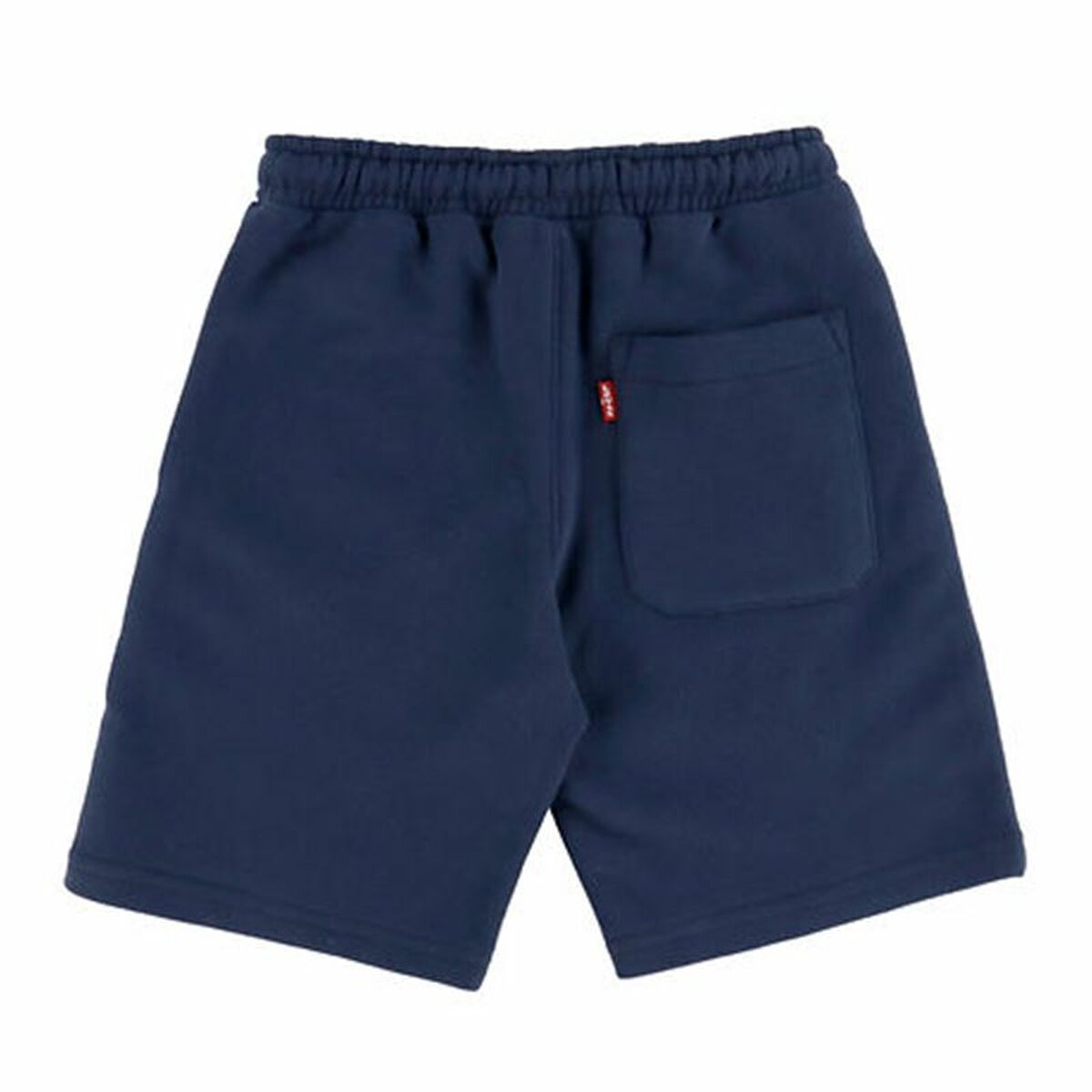 Image secondaire de Short de Sport pour Enfants Levi's Lvb Monogram
