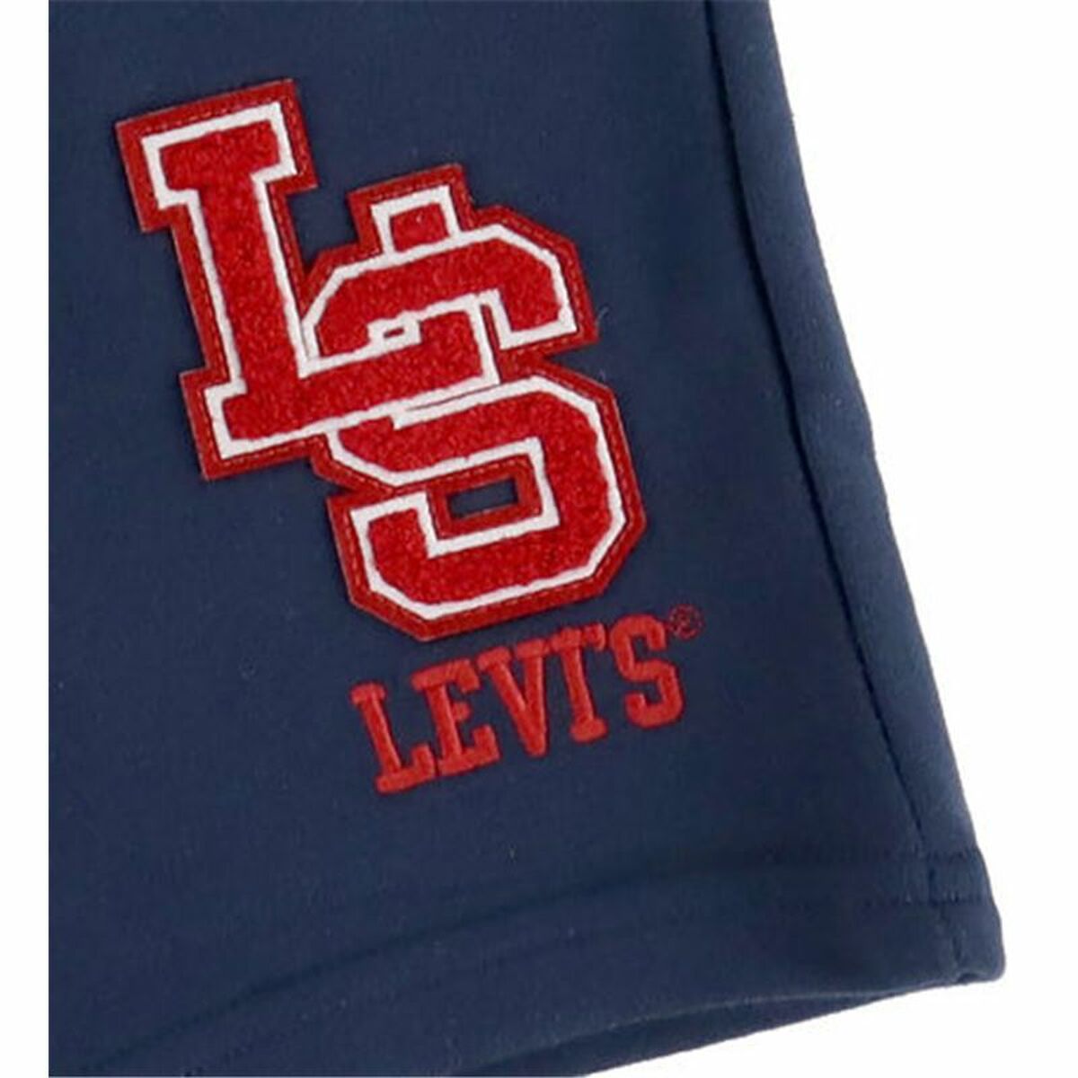 Sportbroeken voor Kinderen Levi's Lvb Monogram