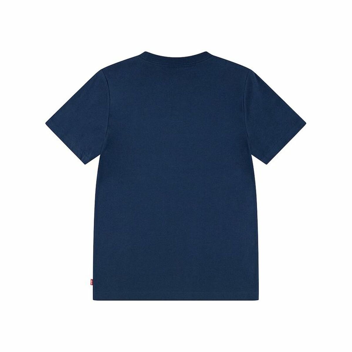 Image secondaire de T shirt à manches courtes Enfant Levi's Lvb Cast Off 4 Ans