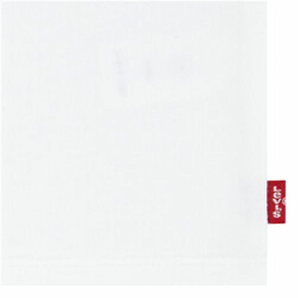 Child’s Short Sleeve T-Shirt Levi’s Lvg Ss Batwing Fill