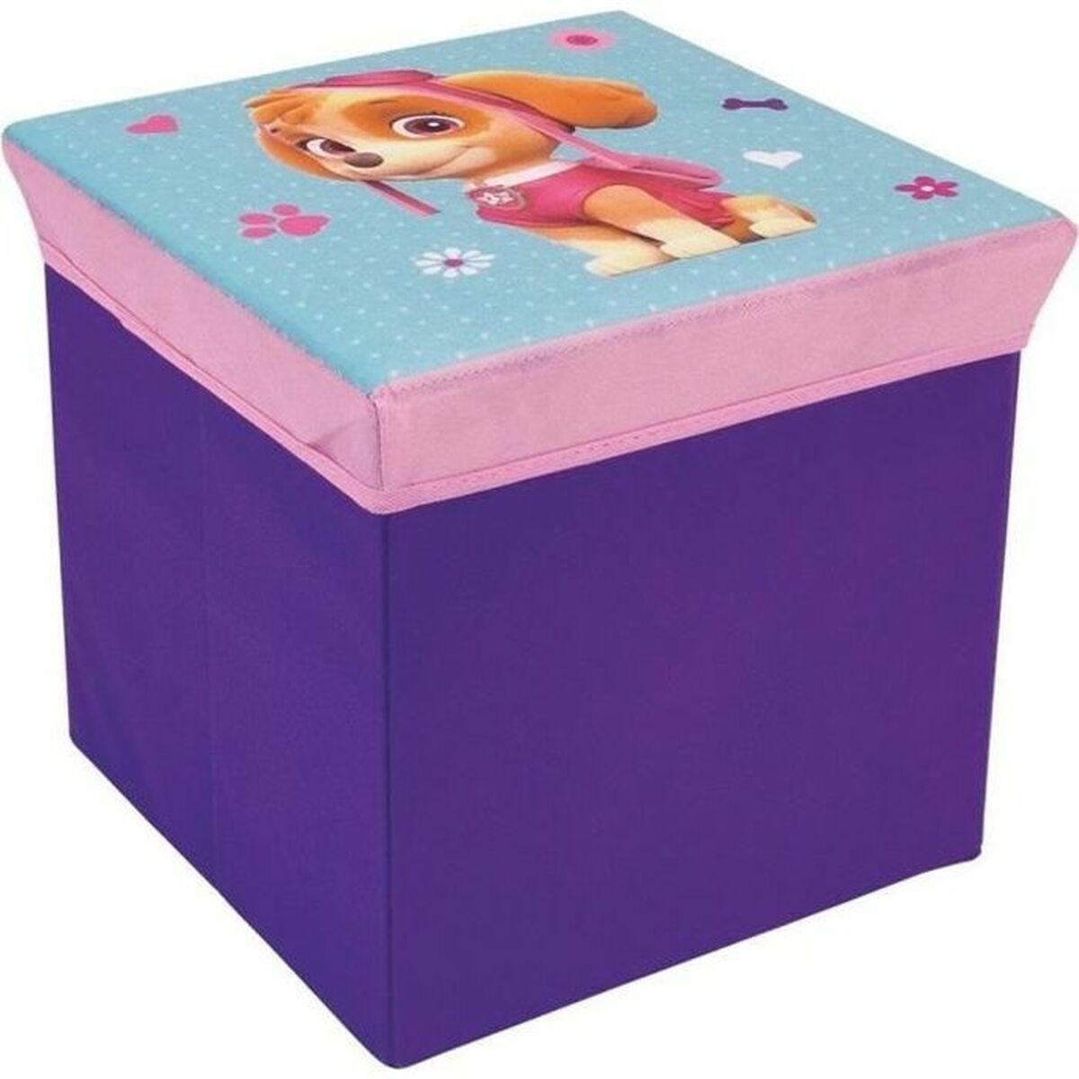 Nursery Step Stools
