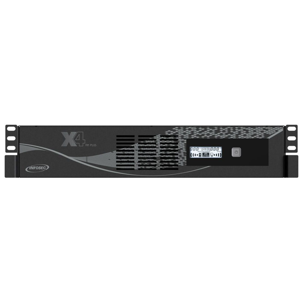 Afbeeldingen van Uninterruptible Power Supply System Interactive UPS INFOSEC INF_660614 360 W