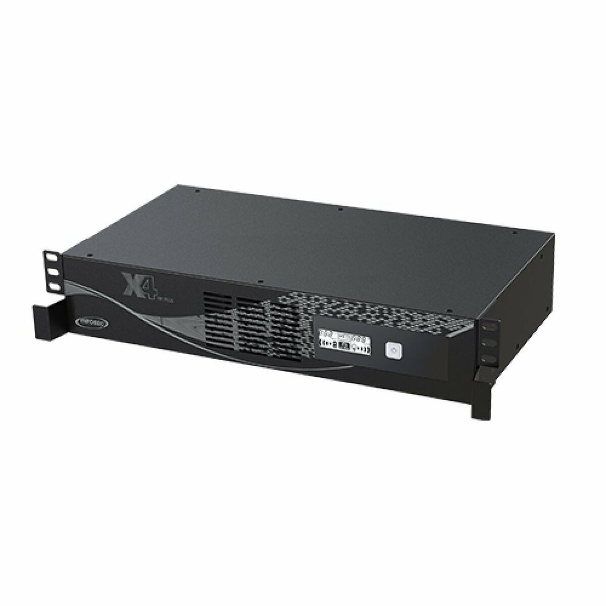 Afbeeldingen van Uninterruptible Power Supply System Interactive UPS INFOSEC INF_660614 360 W