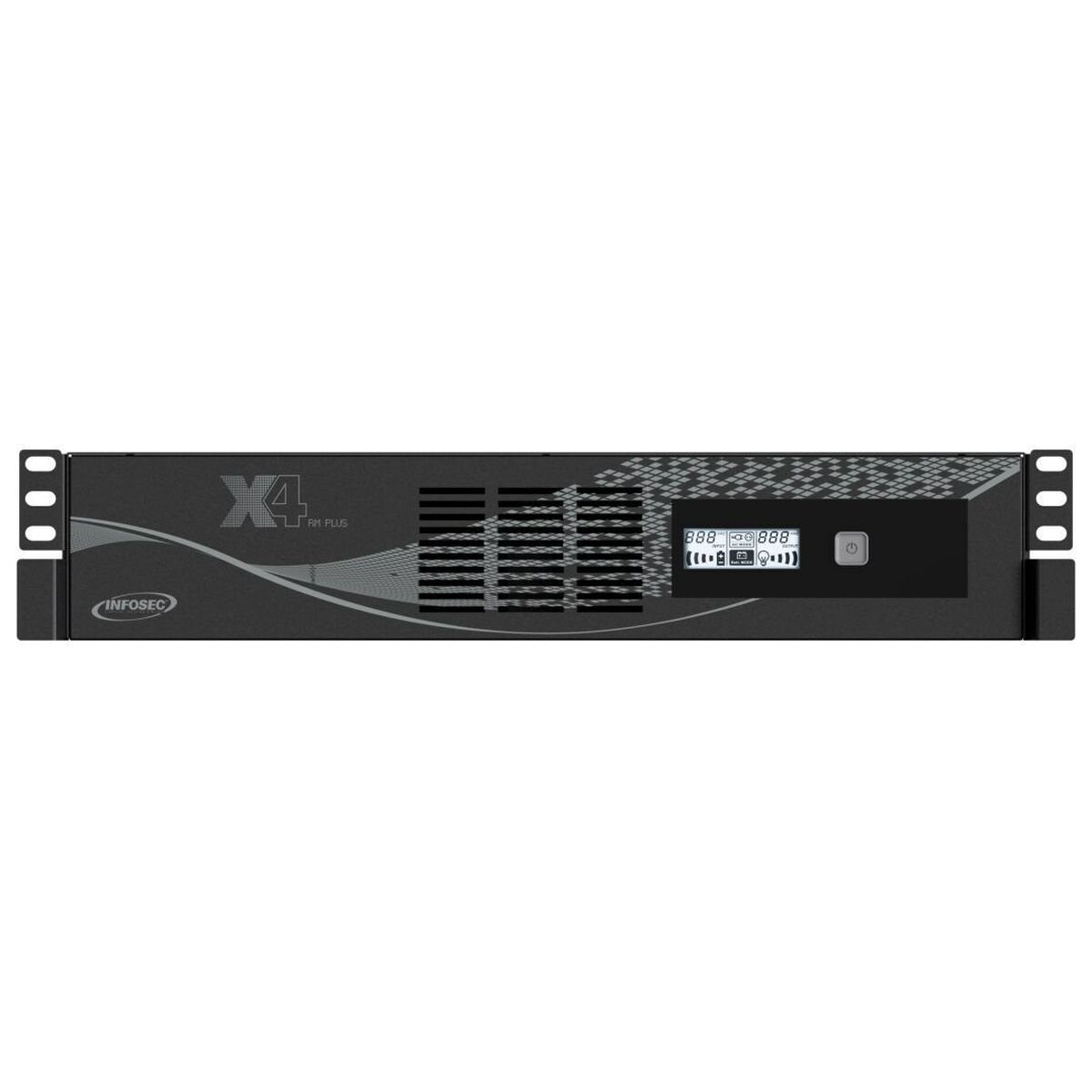 Afbeeldingen van Uninterruptible Power Supply System Interactive UPS INFOSEC INF_660614 360 W