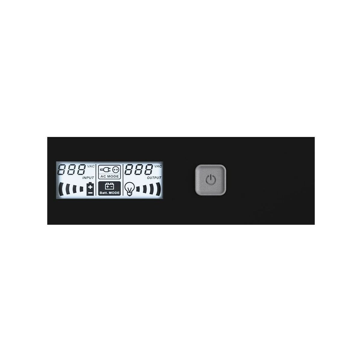 Afbeeldingen van Uninterruptible Power Supply System Interactive UPS INFOSEC INF_660638 600 W
