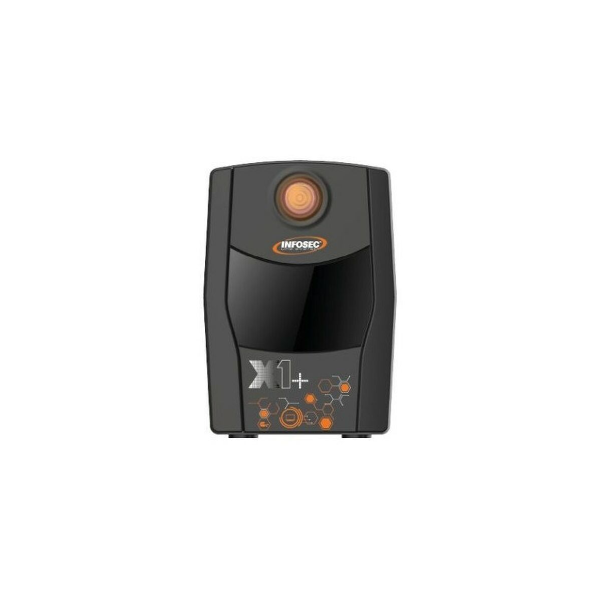 Afbeeldingen van Uninterruptible Power Supply System Interactive UPS INFOSEC INF_661055 300 W