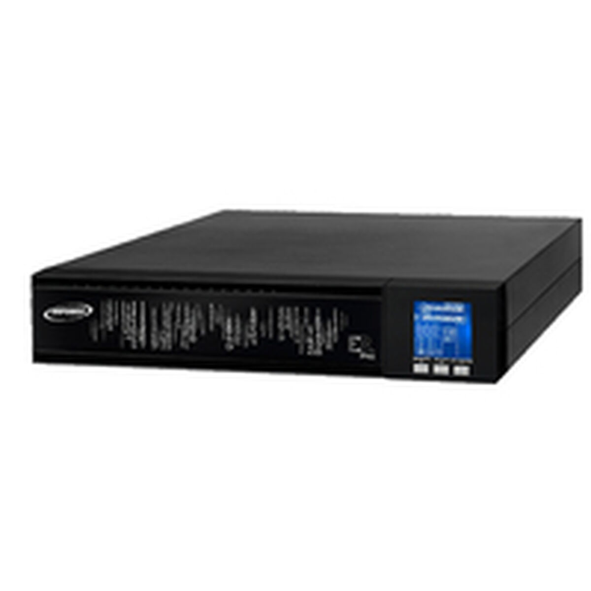 Afbeeldingen van Uninterruptible Power Supply System Interactive UPS INFOSEC INF_673089 900 W
