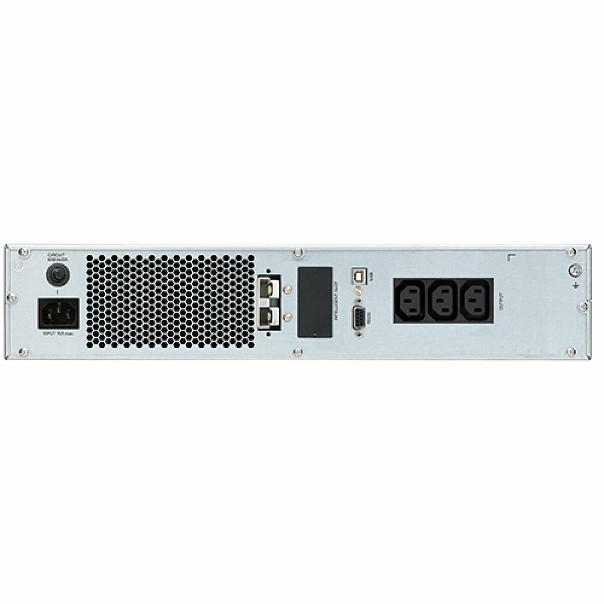 Afbeeldingen van Uninterruptible Power Supply System Interactive UPS INFOSEC INF_673089 900 W