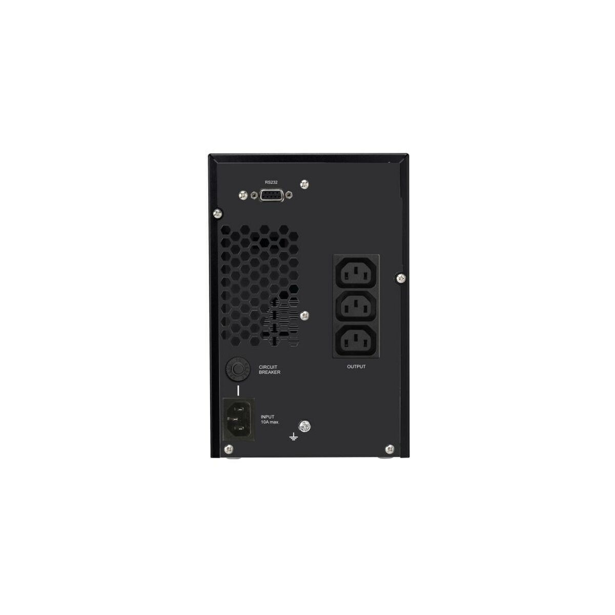 Afbeeldingen van Uninterruptible Power Supply System Interactive UPS INFOSEC INF_674178