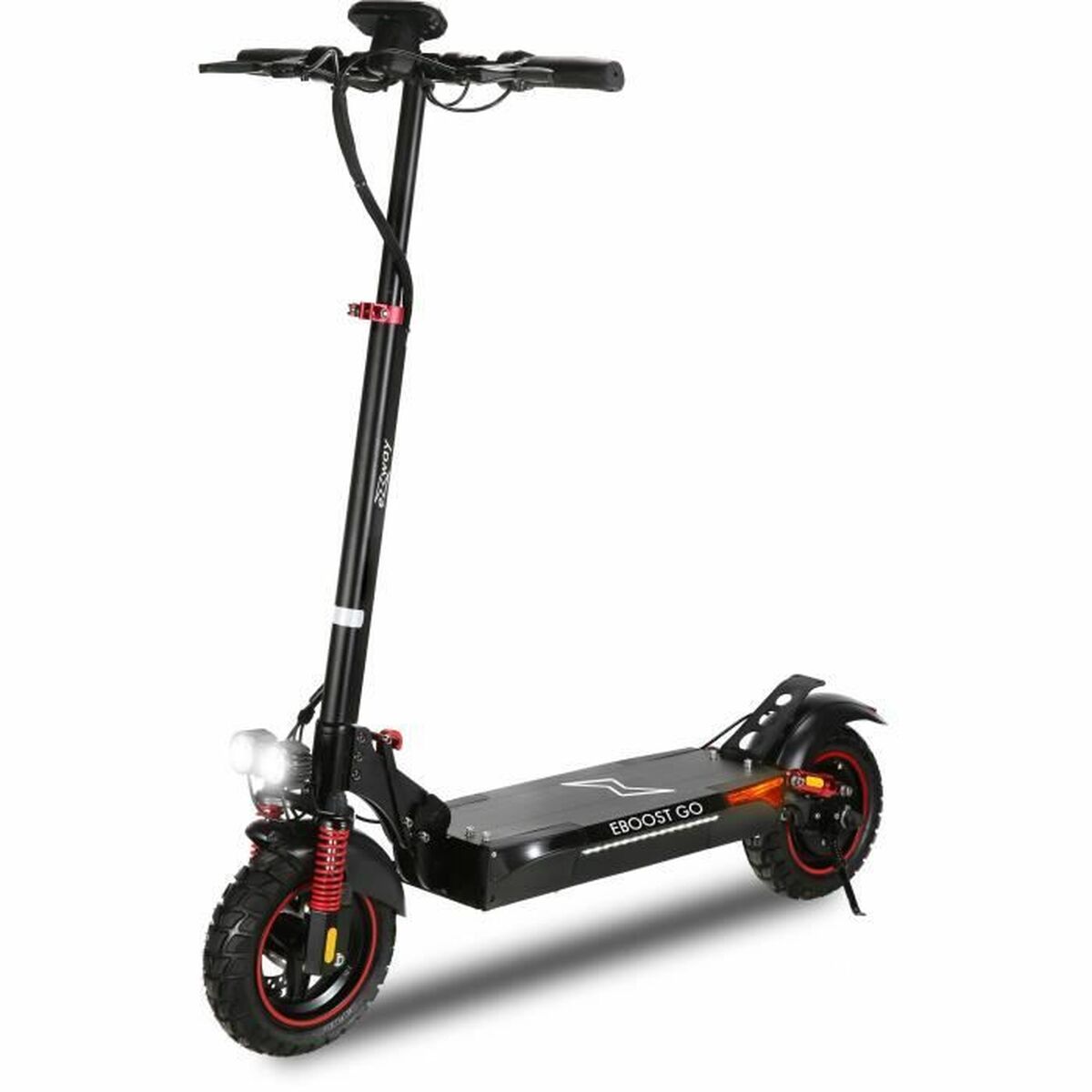 Bild von Electric Scooter EZWAY 800 W