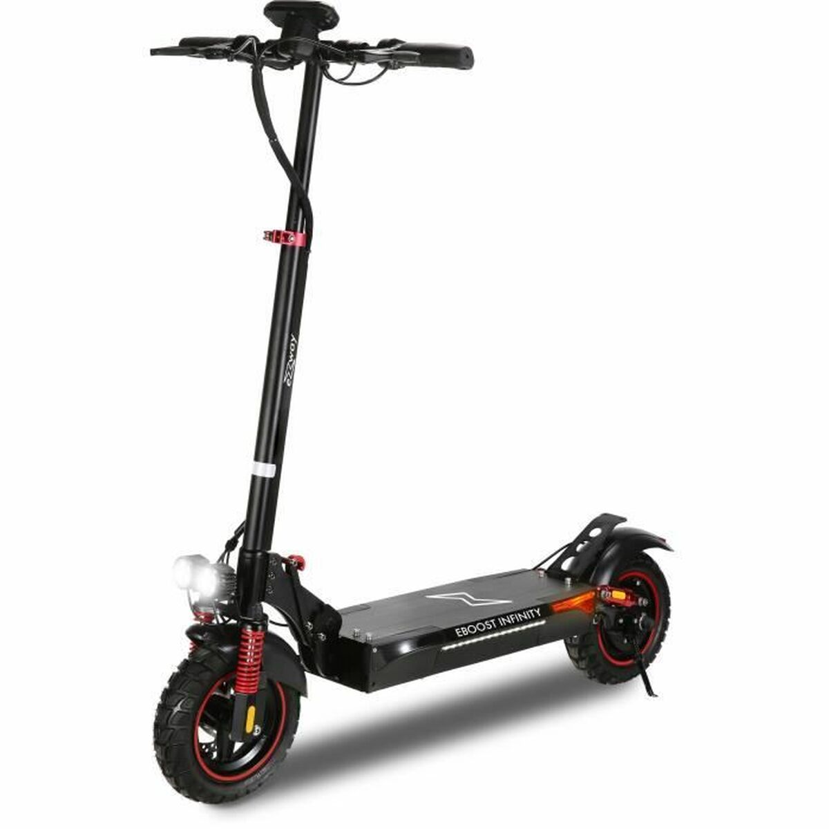 Bild von Electric Scooter EZWAY 800 W