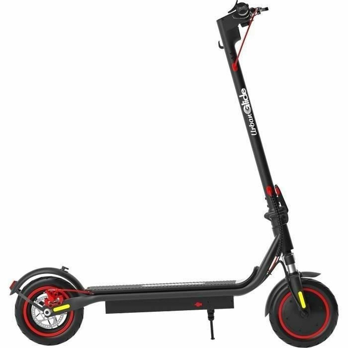 Afbeeldingen van Electric Scooter Urbanglide 85 PLUS Black 350 W 25 km/h