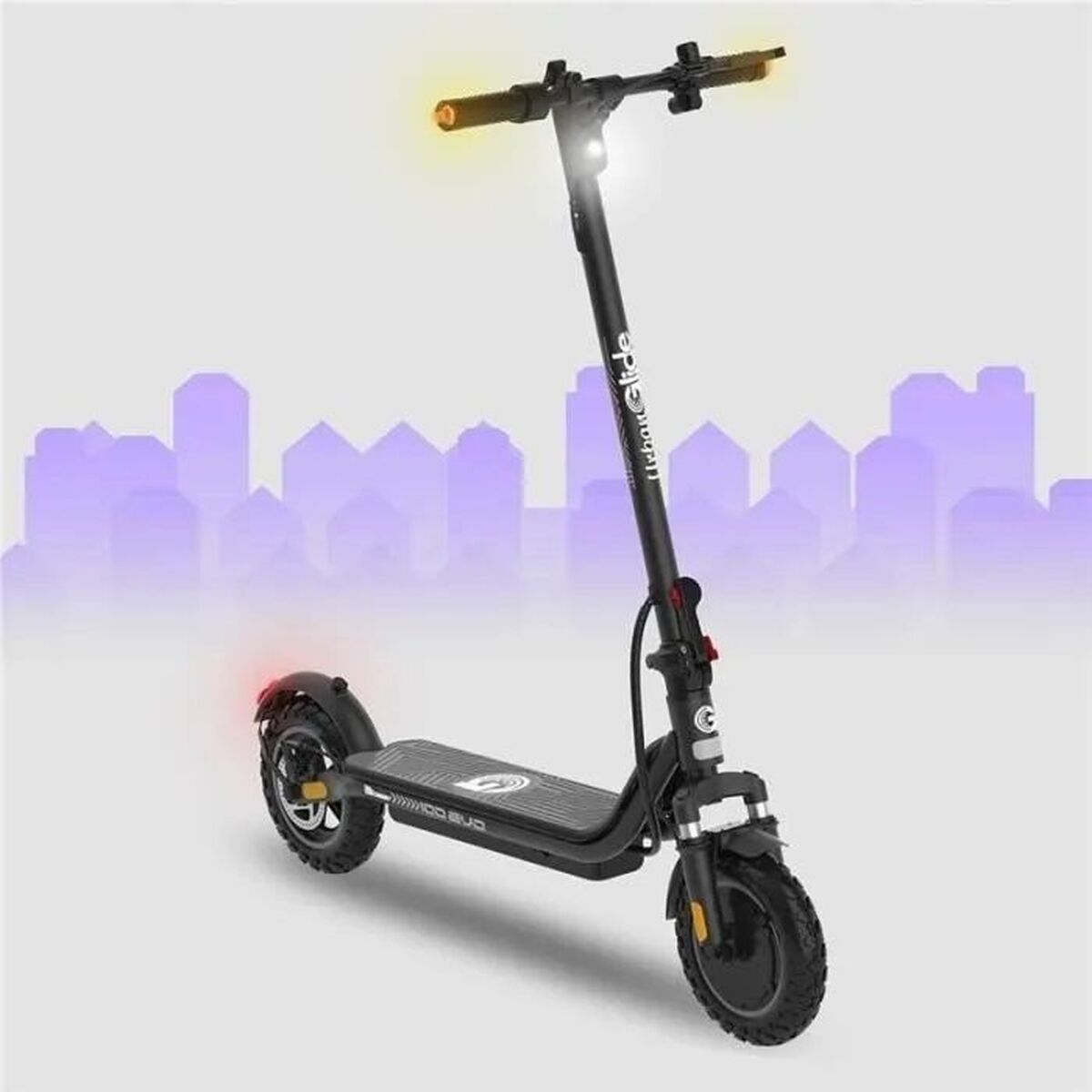 Picture of Electric Scooter Urbanglide