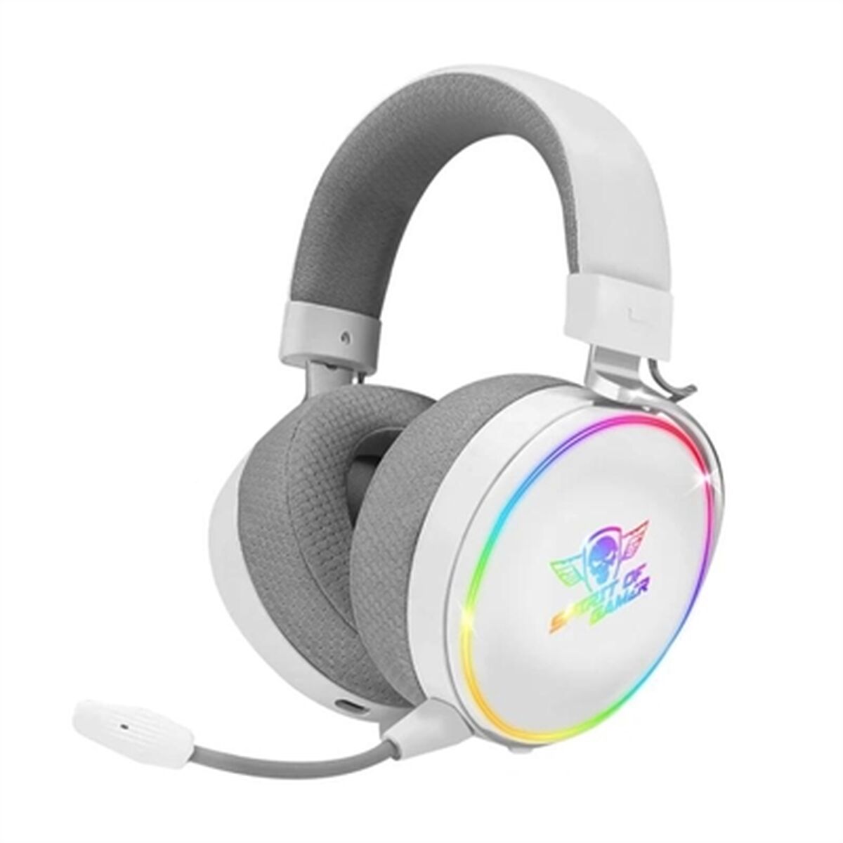 Picture of Headphones Spirit of Gamer XPERT H1700 White