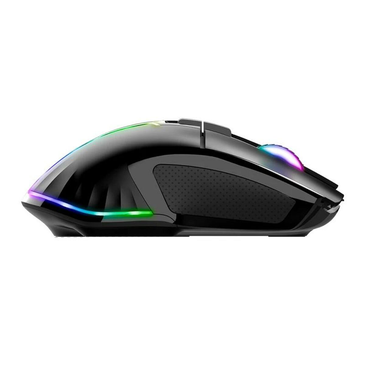 Afbeeldingen van Wireless Mouse Spirit of Gamer Pro M5 Black 8000 dpi