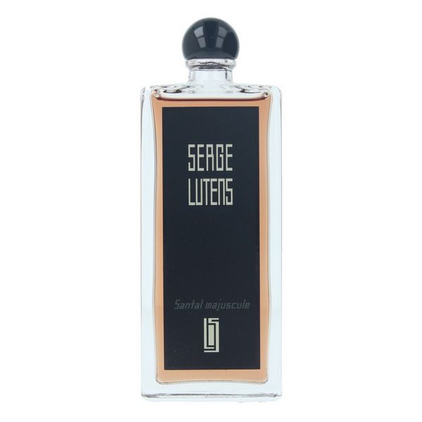 Parfum Unisexe Santal Majuscule Serge Lutens EDP (50 ml)   