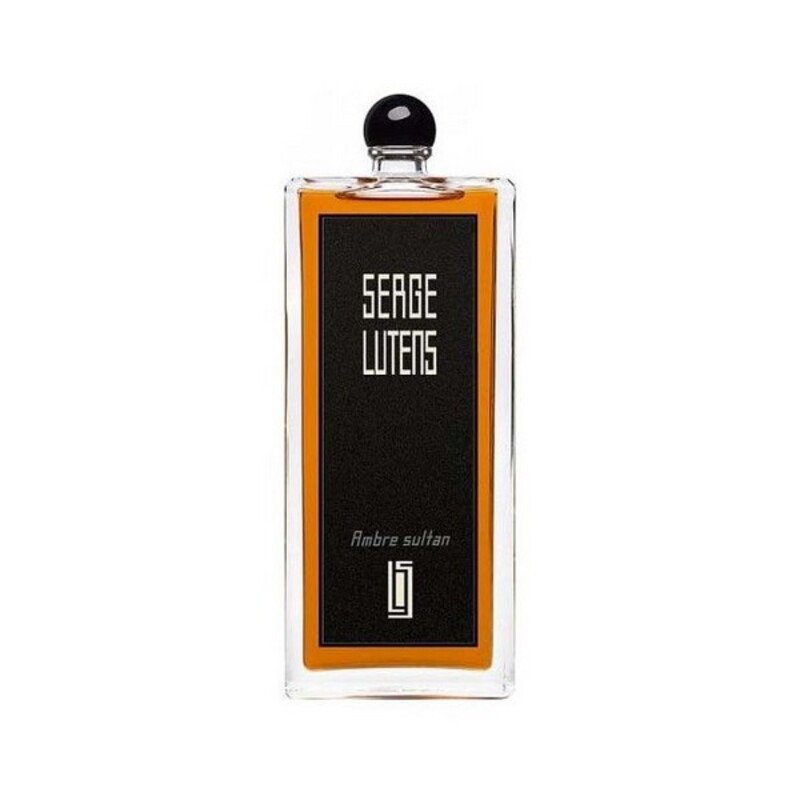Parfum Unisexe Ambre Sultan Serge Lutens (100 ml) (100 ml)